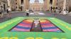 The Vatican in Bloom: The Great Infiorata for the Feast of Saints Peter and Paul