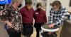Meet Servi the robot, a one-of-its-kind server in Idaho Falls