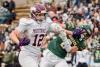 Reves Named West MVP of 2026 Kansas Shrine Bowl