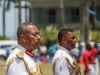 Fiji military defends national role in society after 9% budget cut