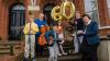 In perfect harmony: South Belfast music school celebrates 60 years of cross-community melody making