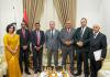 Libya, India hold talks in Tripoli to strengthen bilateral cooperation