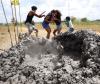 Mud Magic: Inside Trinidad’s bubbling landscape
