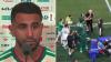Riyad Mahrez raises eyebrows as World Cup conspiracy theories fly after wild finish to Austria-Algeria match