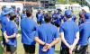 'He clearly has a talent though...': Iceland Cricket mocks Gambhir after Ireland series debacle