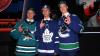 NHL draft tracker: MSU commit Belchetz goes 17th to Utah