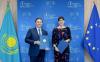 Kazakhstan expands international cooperation against transnational crime