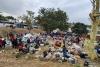 South Africa's fight against xenophobia: Dr Raymond Perrier calls for unity and support for displaced foreigners