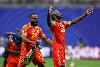 Historic DR Congo Roar Into Knockouts After Stunning Comeback Against Uzbekistan