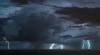 Exceptionally high number of lightning strikes hit Netherlands over the weekend