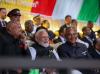 Modi reaffirms India’s support for Seychelles on National Day
