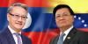Laos Extends Condolences After Deadly Venezuela Earthquake