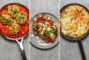 Budget Bites: Cheap and easy Greek recipes for midweek dinners