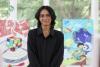 Exhibiting the trauma and resilience of exiled Myanmar artists