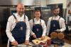 How do you feed a hungry Erling Haaland? Meet the chefs fuelling Norway at the World Cup
