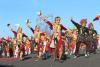 Lumajang dance festival promotes culture, tourism