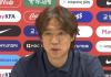 South Korea Coach Hong Myung-bo Resigns After Early World Cup Exit, Sparking President's Harsh Rebuke