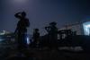 IDF says troops in southern Syria fired upon, retaliated with helicopter strike
