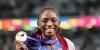 First Athletes Announced for Toyota USATF Outdoor and Para National Championships