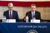 Nebraska’s Governor Doesn’t Carry A State-Issued Phone. Critics Call It An Abuse Of State Disclosure Laws.