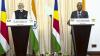 Modi conferred with ‘Guardian of the Blue Horizon’ title by Seychelles