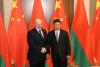 China’s Xi meets Belarus leader Lukashenko in Beijing
