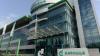 Darnytsia pharmaceutical company hit by aggressor for second time over week
