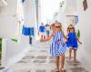GREEK TOURISM BREAKS RECORDS AGAIN IN EARLY 2026