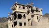 Pakistani air strikes kill 36 civilians and injure 163 in Afghanistan, says Afghan Govt