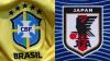 Brazil vs. Japan—World Cup: Preview, Predictions and Lineups