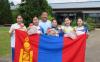 Mongolian Shooters Win Three Medals at ISSF Junior World Championship