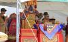 Khuree Tsam–Danshig Festival Continues at Khui Doloon Khudag