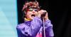 Grammy Winner Debuts Previously Unreleased Song With Oliver Tree
