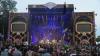 Newborn baby found dead in portaloo at Electric Forest music festival as cops urge witnesses to come forward