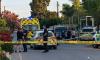 Two boys, eight and 10, die in hot car in Cyprus 'after being left to sleep': Father and stepmother arrested