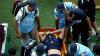 Manchester United confirm midfielder Manuel Ugarte suffered knee ligament da