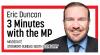 Ottawa must provide more gas tax relief 