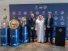 Volkswagen Al Nabooda delivers new fleet to UAE Pro League in landmark long-term partnership