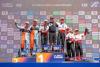 Hankook Supports WRC EKO Acropolis Rally Greece 2026 Through Extreme Heat and Rugged Gravel Conditions