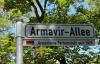Germany’s Naumburg names alley after Armenia’s Armavir