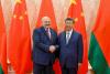 China's Xi Jinping meets Belarus leader Lukashenko in Beijing