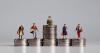 International jobs pay twice Albania’s average wage