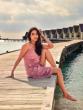 Jasmin Bhasin Hospitalised In Dubai On Her 36th Birthday, Aly Goni Shares Heartbreaking Health Update