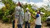 ENC line workers help bring electricity to Guatemalan village for the first time
