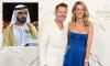 Two reasons why Ronan Keating is raising eyebrows - and NOT in a good way - as he, wife Storm and their young family settle into elitist compound life in the controversial tax haven of Dubai