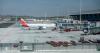 International flights to Spain in July reach almost 14.3 million seats, 8.7% more than a year ago