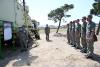 Azerbaijani Army conducts demonstration classes with new officers