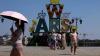Extreme Heat Claims 1,300 Lives Across Europe As WHO Warns Of Further Rise