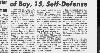 This day in history: Shooting death of 15-year-old considered self-defense. Arctic explorer greeted by thousands at Spokane depot