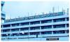Flooding Disrupts Operations At Lagos Airport Terminal